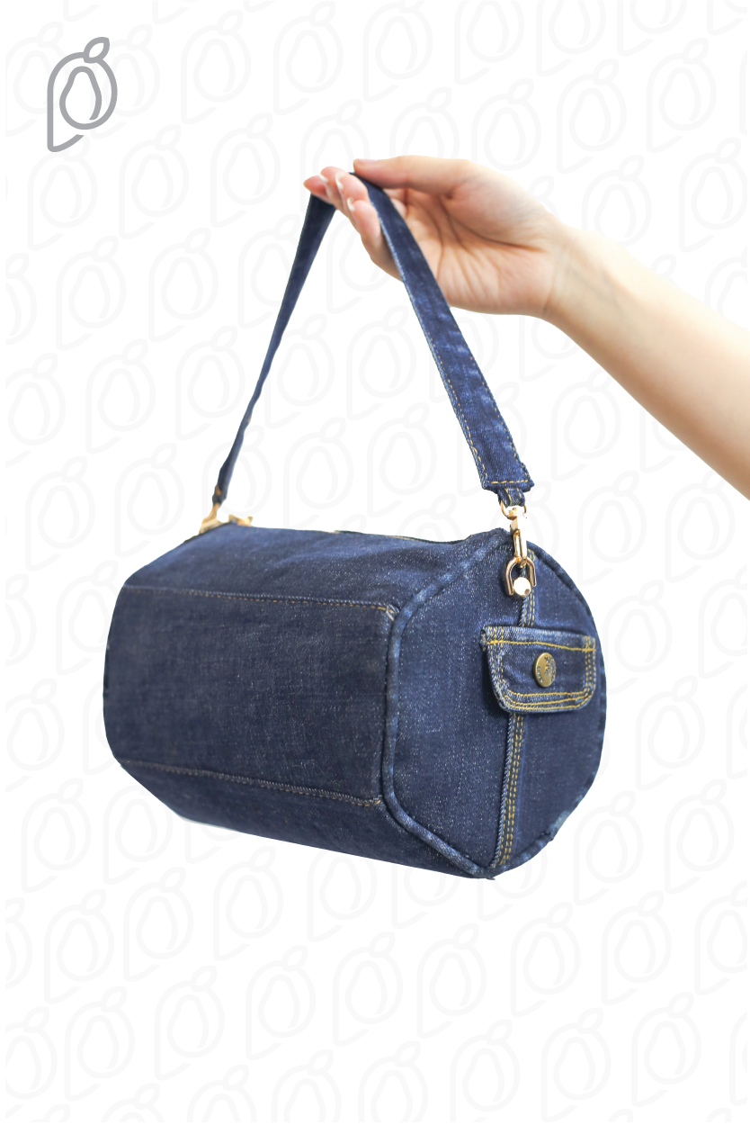 handbags pinkpear hexagon2-01