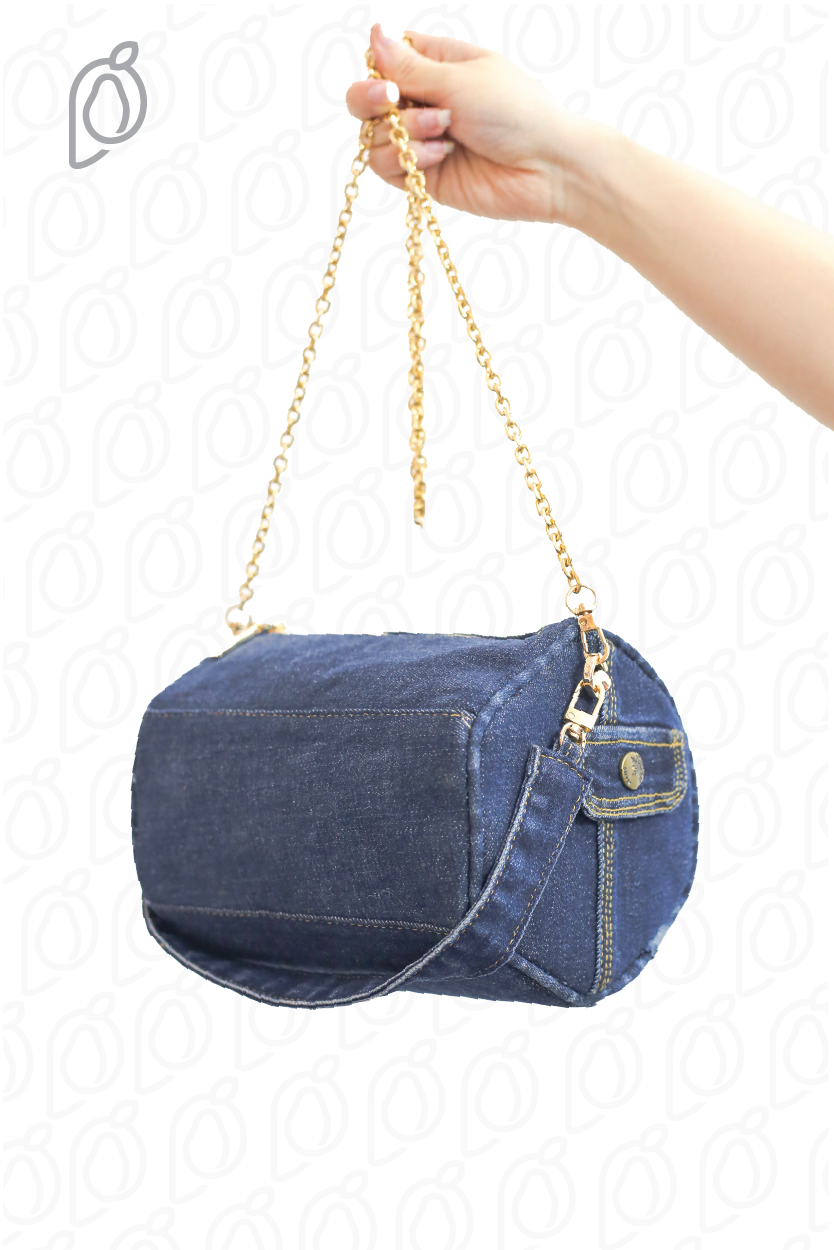 handbags pinkpear hexagon2-02